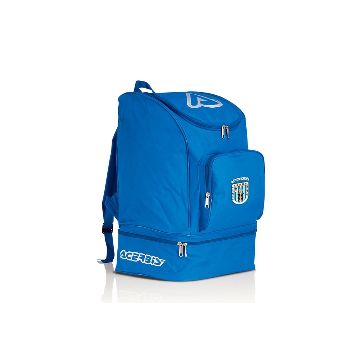 MOCHILA MUSKIZ ESKUBALOIA