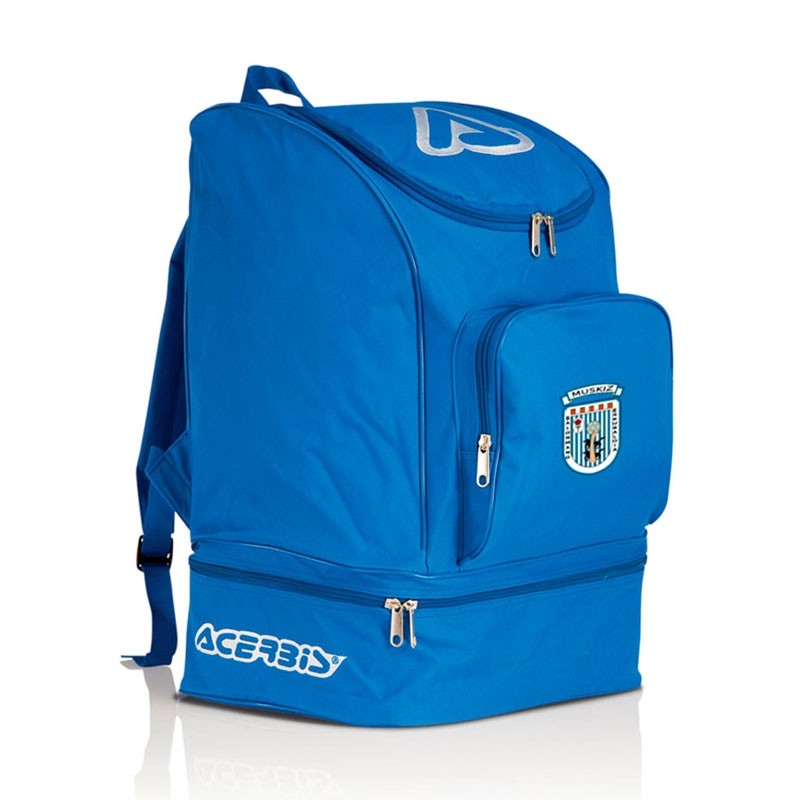 MOCHILA MUSKIZ ESKUBALOIA