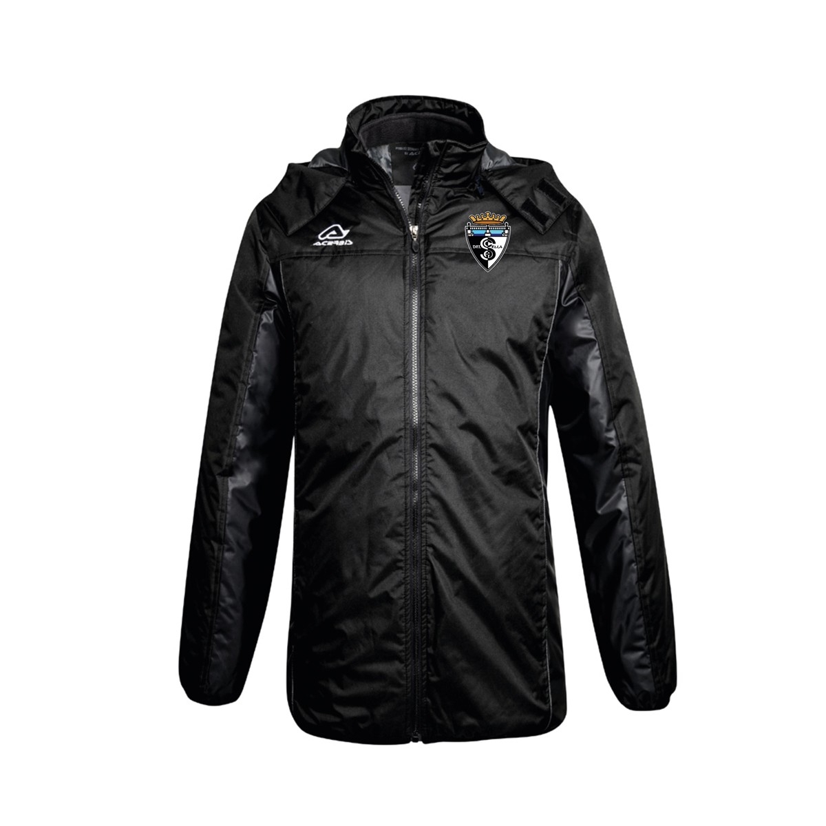 PARKA ARENAS DEL SELLA