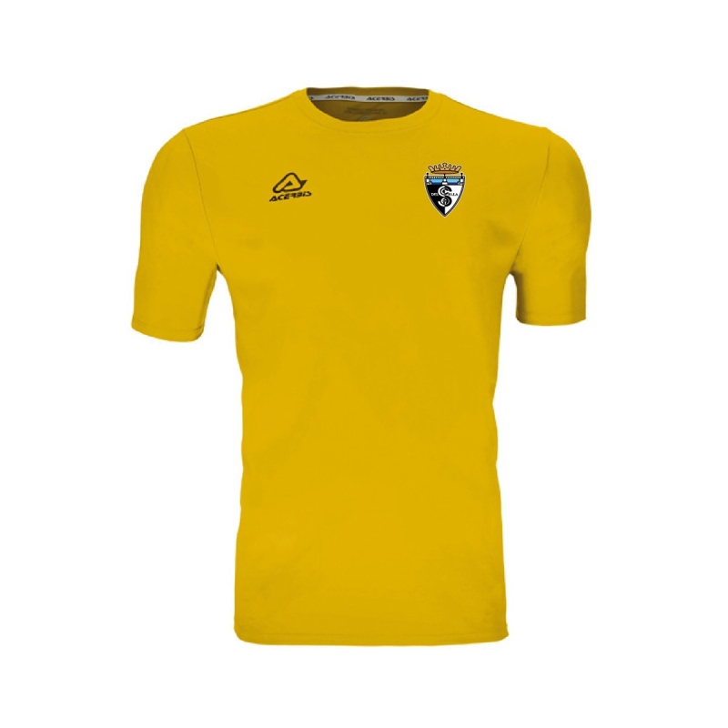 CAMISETA ENTRENAMIENTO ARENAS DEL SELLA