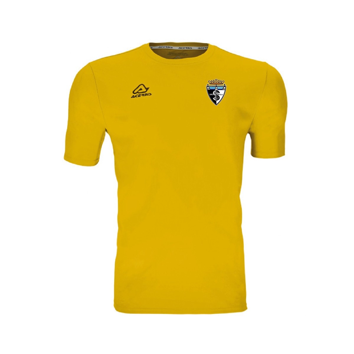 CAMISETA ENTRENAMIENTO ARENAS DEL SELLA