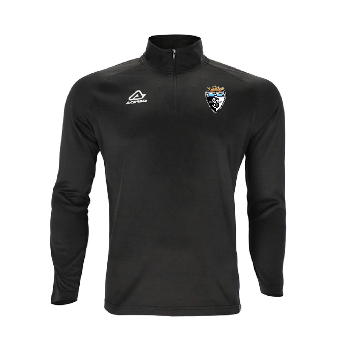 SUDADERA ENTRENAMIENTO...