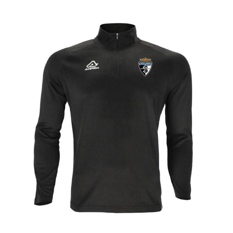 SUDADERA ENTRENAMIENTO ARENAS DEL SELLA