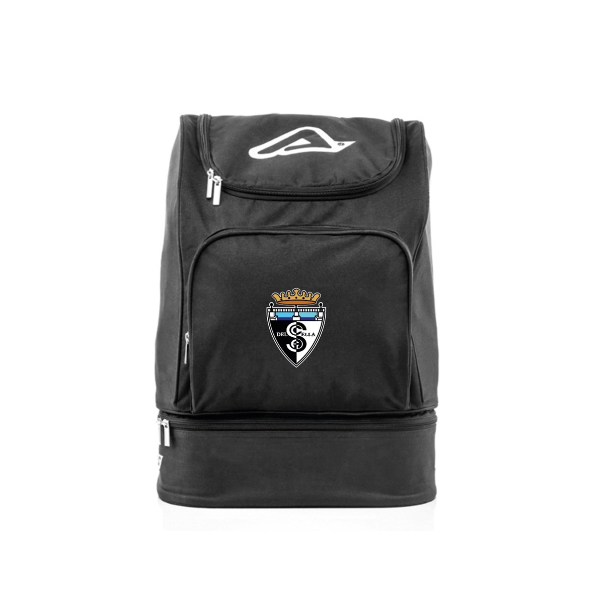 MOCHILA ARENAS DEL SELLA