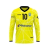 CAMISETA PORTERO 2ª SENIOR MUSKIZ ESKUBALOIA