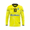 CAMISETA PORTERA 2ª FEMENINO MUSKIZ ESKUBALOIA