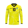 CAMISETA PORTERO 2ª BASE MUSKIZ ESKUBALOIA