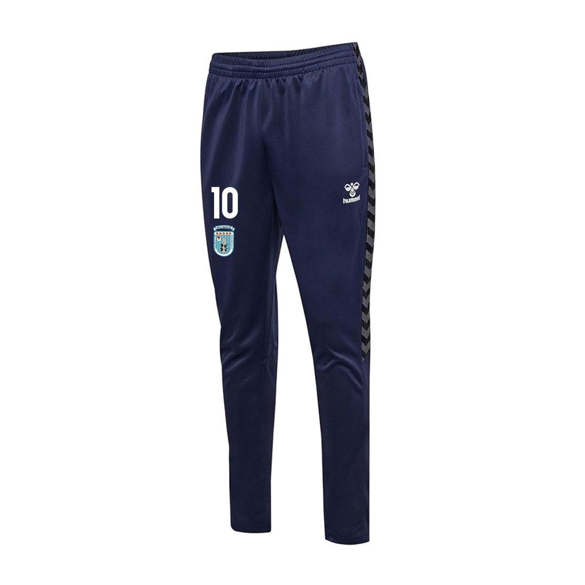 PANTALON PORTERO MUSKIZ...