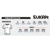 CAMISETA PORTERO 2ª BASE MUSKIZ ESKUBALOIA