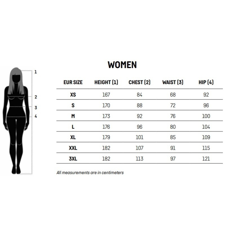 PANTALON ENTRENO MUJER MUSKIZ ESKUBALOIA