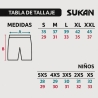 PANTALON JUEGO MUJER MUSKIZ ESKUBALOIA