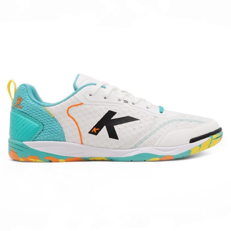 GOLEIRO INDOOR KELME
