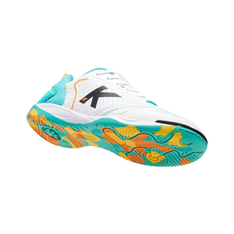 GOLEIRO INDOOR KELME