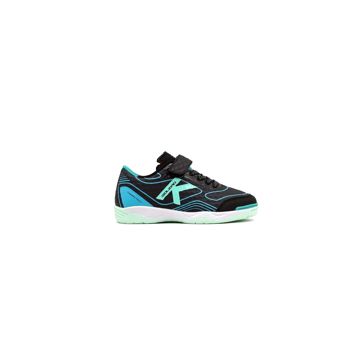 GOLEIRO KIDS ELASTIC KELME