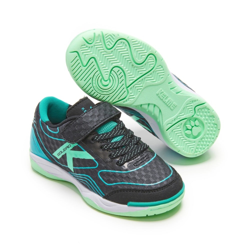 GOLEIRO KIDS ELASTIC KELME