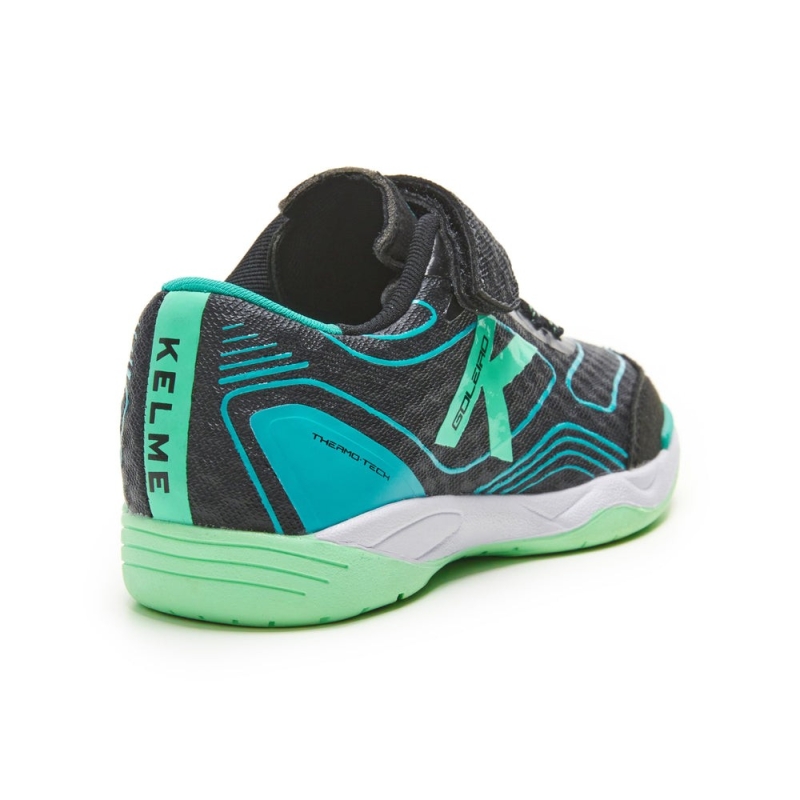 GOLEIRO KIDS ELASTIC KELME