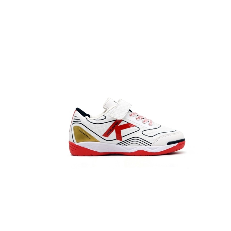 GOLEIRO ELASTIC INDOOR KELME