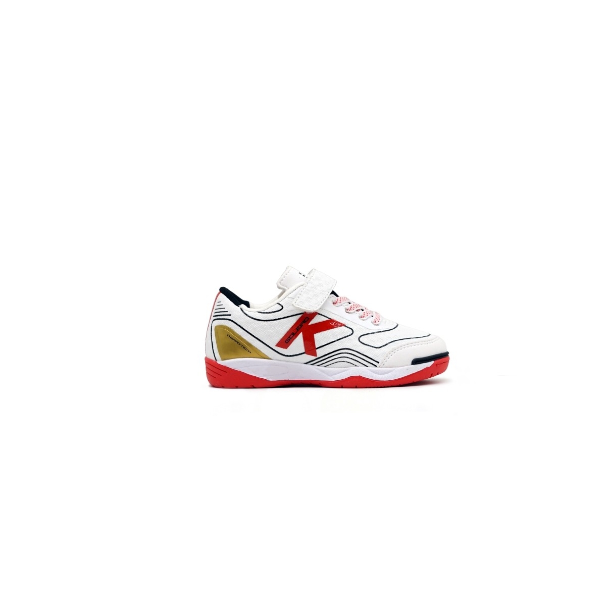 GOLEIRO ELASTIC INDOOR KELME