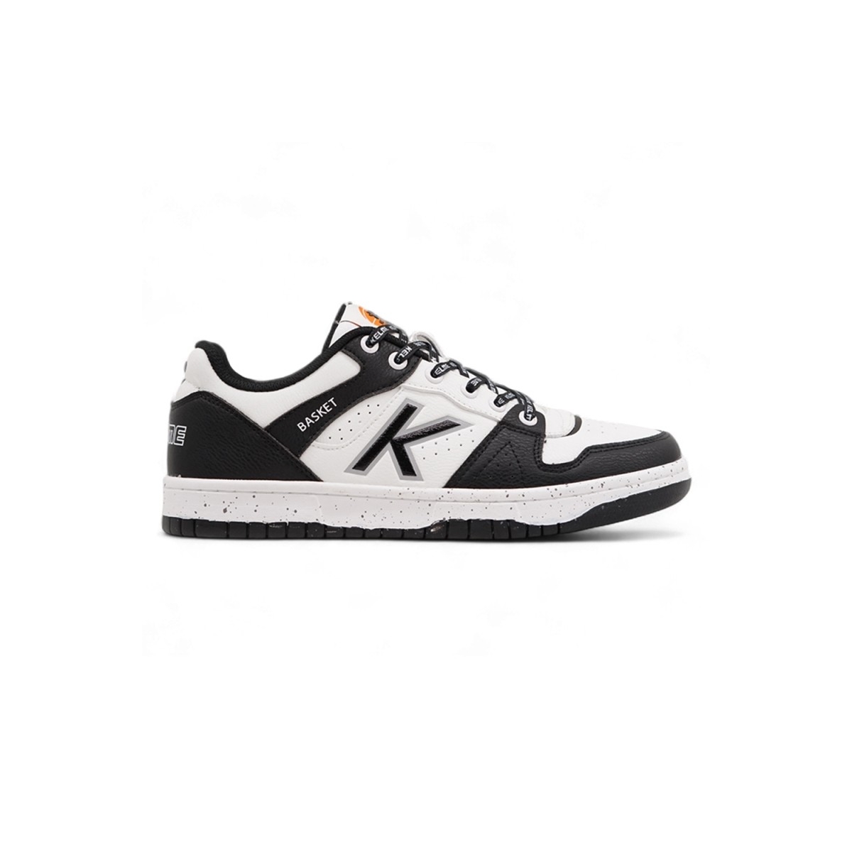 RETROBASKET KELME