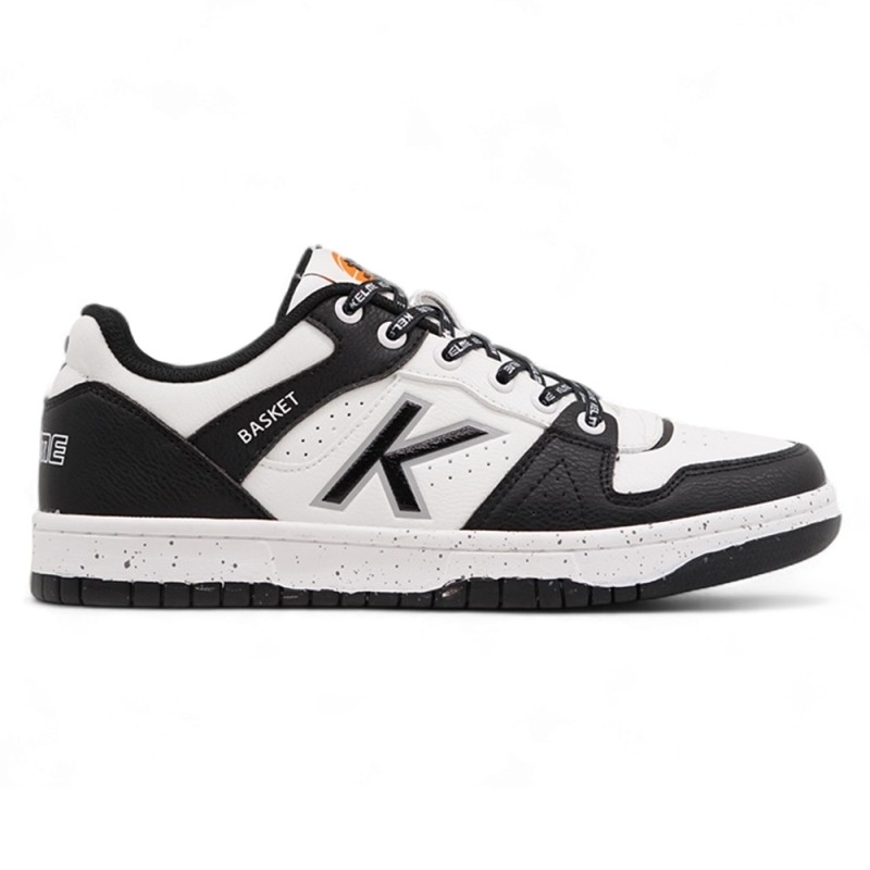 RETROBASKET KELME