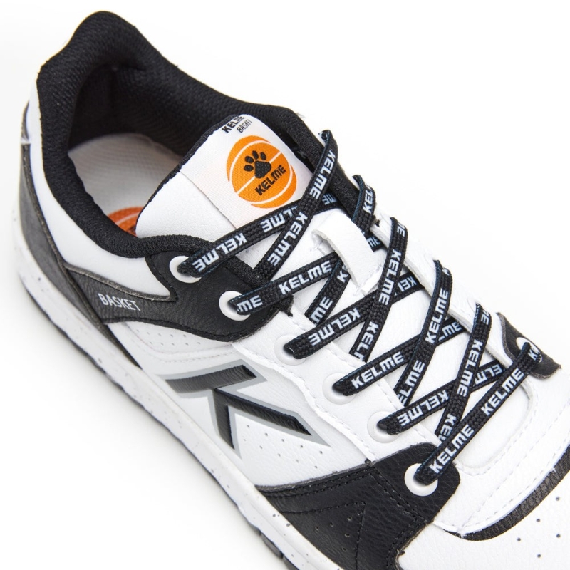 RETROBASKET KELME