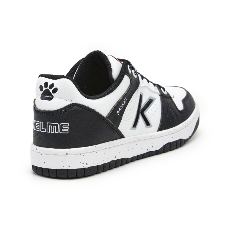 RETROBASKET KELME