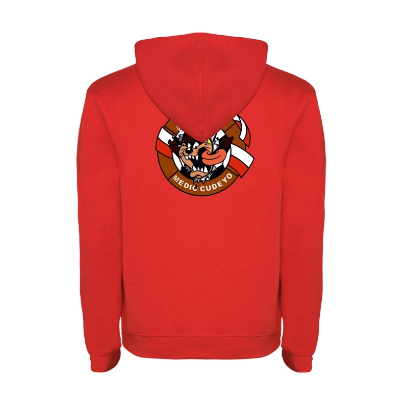 SUDADERA FAN SD SOLARES