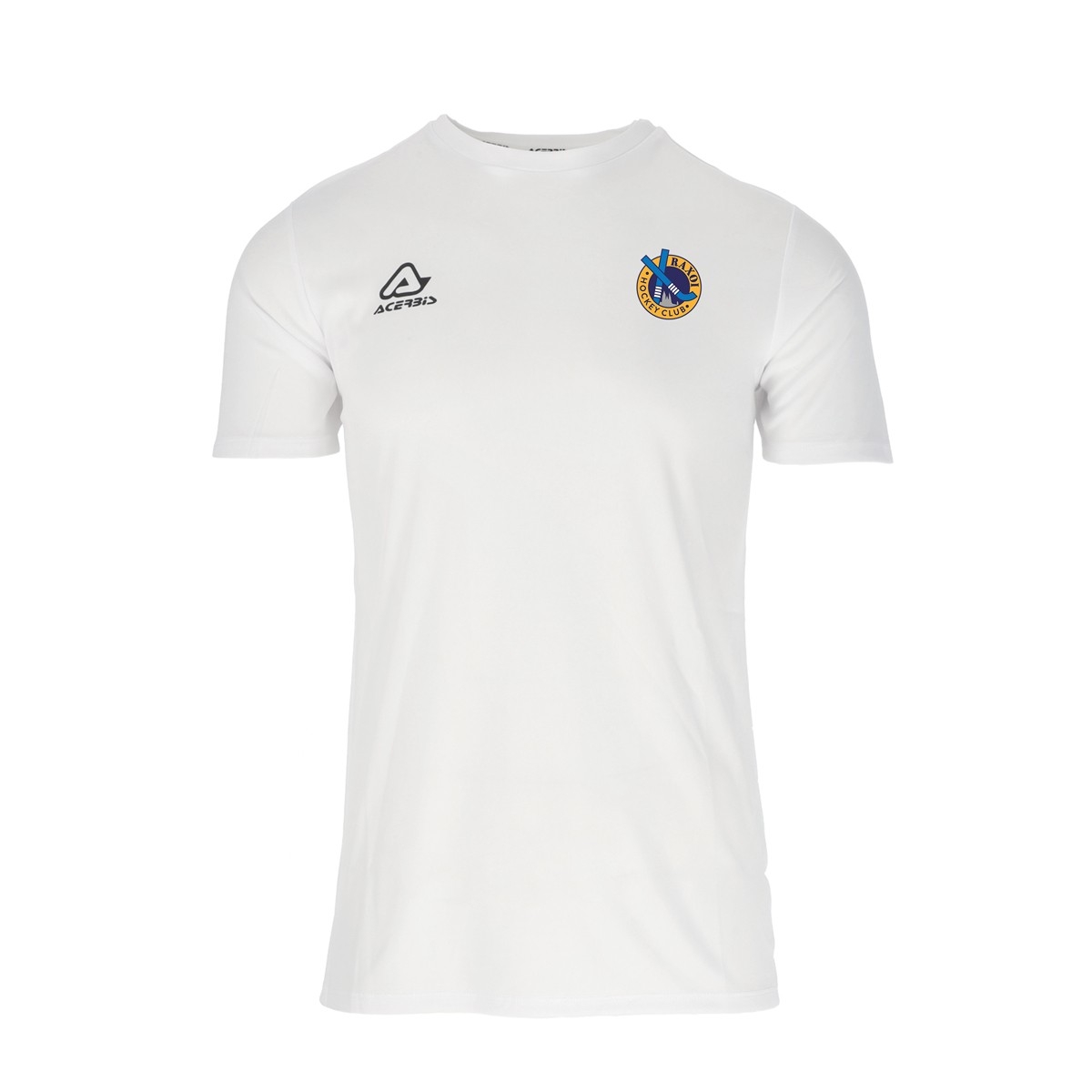CAMISETA ENTRENAMIENTO HC...