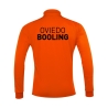 CHAQUETA CHANDAL OVIEDO BOOLING