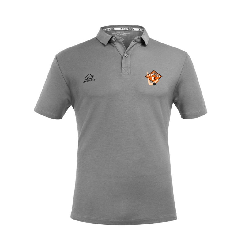 POLO OVIEDO BOOLING