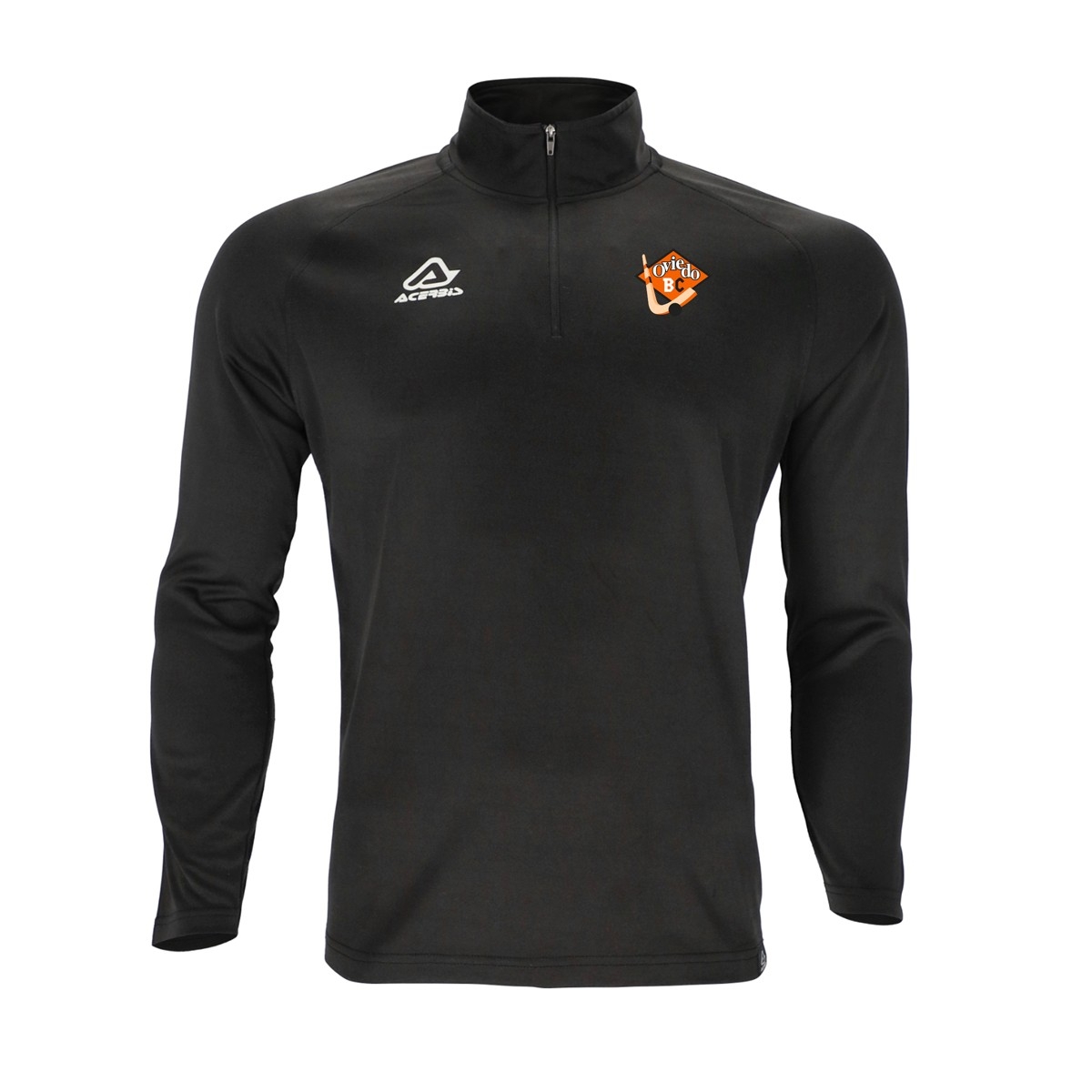 SUDADERA ENTRENO OVIEDO...