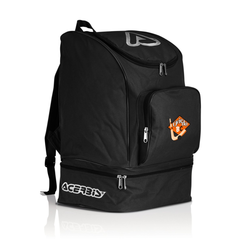 MOCHILA GRANDE OVIEDO BOOLING