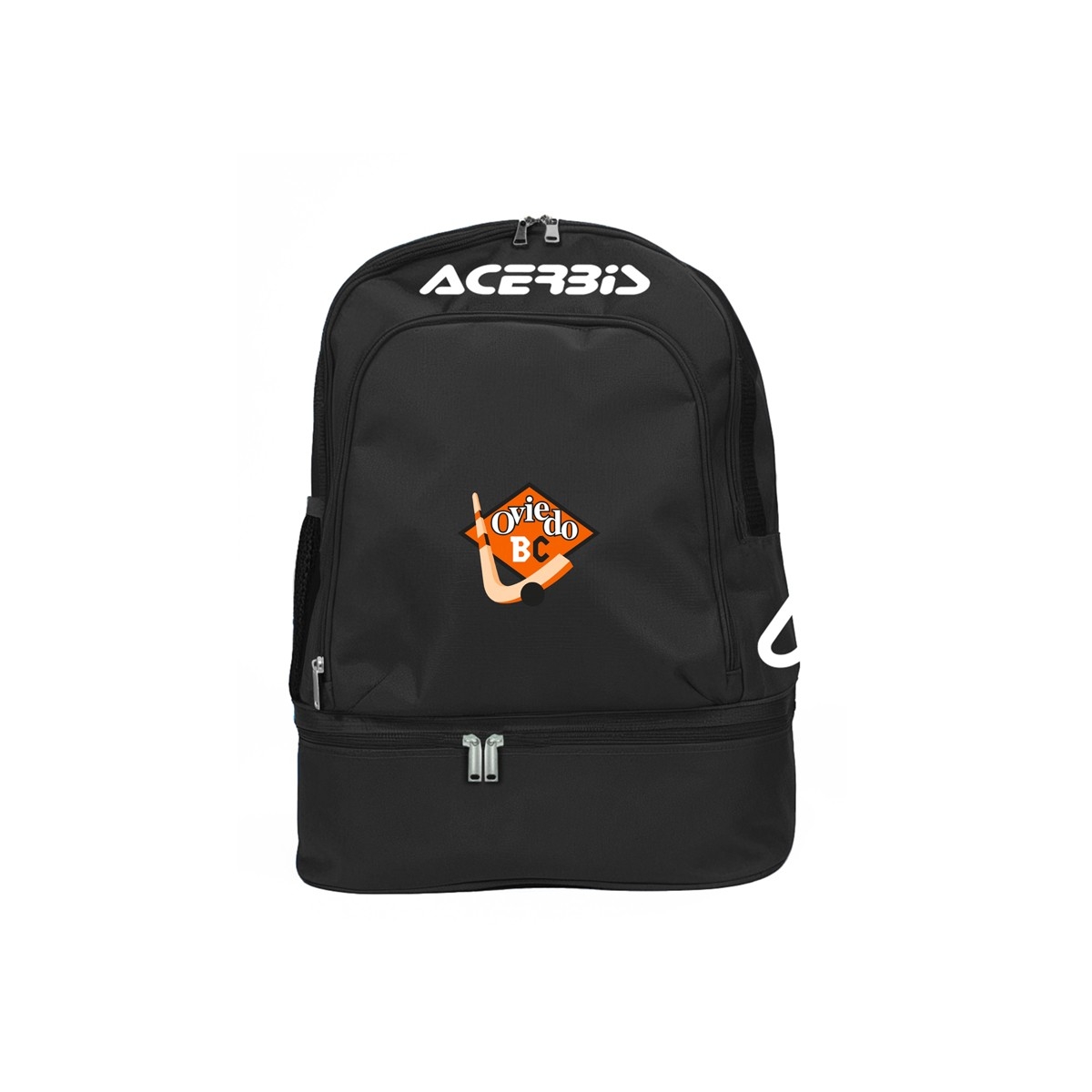 MOCHILA PEQUEÑA OVIEDO BOOLING