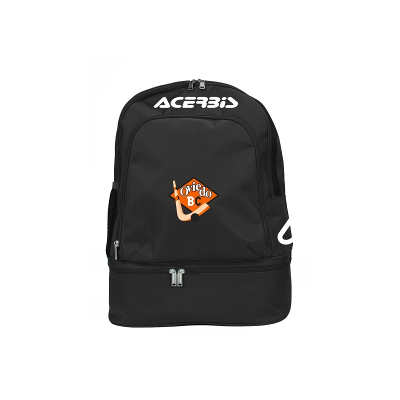 MOCHILA PEQUEÑA OVIEDO BOOLING