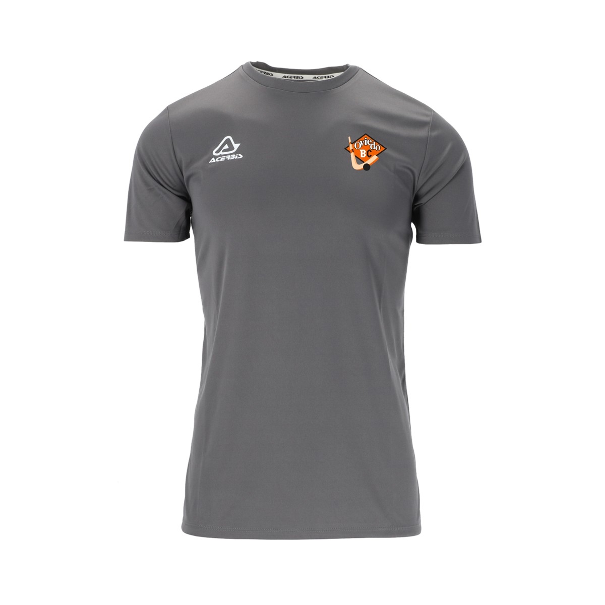 CAMISETA ENTRENO OVIEDO...