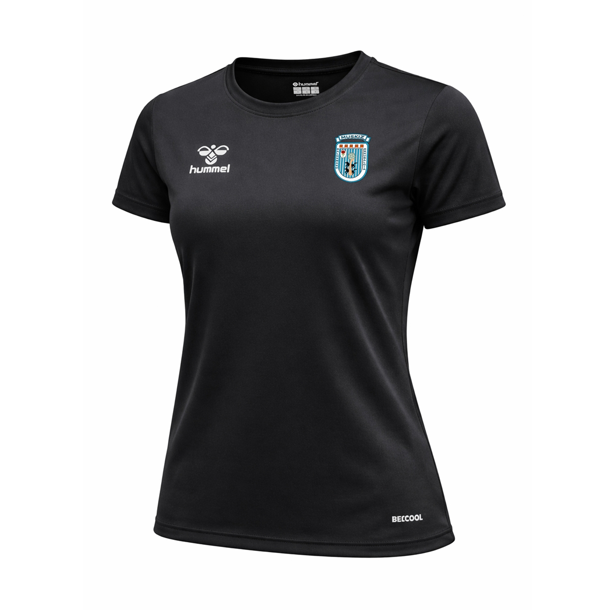 CAMISETA ENTRENO MUJER...