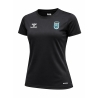 CAMISETA ENTRENO MUJER MUSKIZ ESKUBALOIA