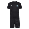 CONJUNTO ENTRENO UNISEX MUSKIZ ESKUBALOIA