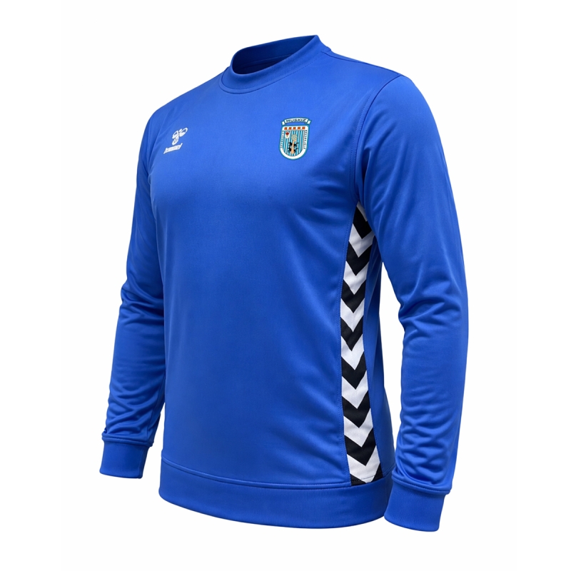 SUDADERA MUSKIZ ESKUBALOIA