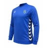 SUDADERA MUSKIZ ESKUBALOIA