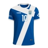 CAMISETA 1ª BASE MUSKIZ ESKUBALOIA