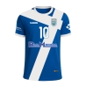 CAMISETA 1ª FEMENINO MUSKIZ ESKUBALOIA