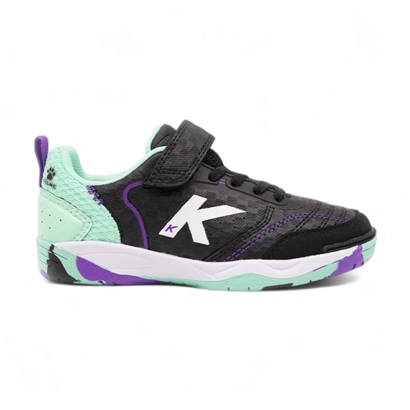GOLEIRO ELASTIC INDOOR KELME