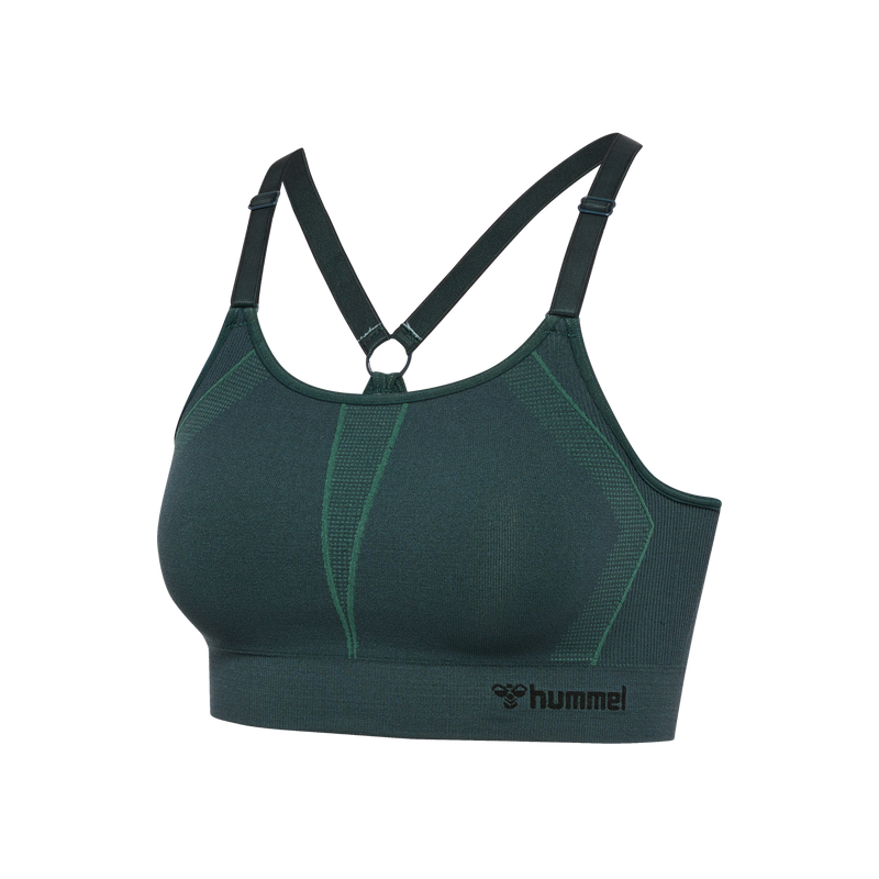 SUJETADOR DEPORTIVO HUMMEL POWER SEAMLESS