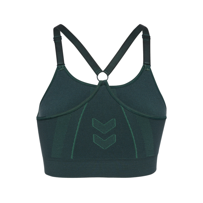SUJETADOR DEPORTIVO HUMMEL POWER SEAMLESS