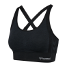 SUJETADOR DEPORTIVO HUMMEL HMLMT SHINE SEAMLESS
