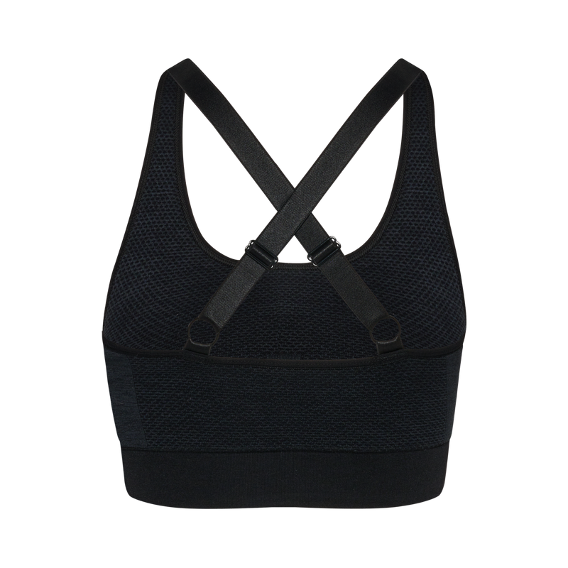 SUJETADOR DEPORTIVO HUMMEL HMLMT SHINE SEAMLESS