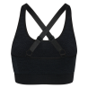 SUJETADOR DEPORTIVO HUMMEL HMLMT SHINE SEAMLESS
