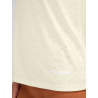 CAMISETA TIRANTES HUMMEL WHITECAP GRAY LIGHT BURNOUT TANKTOP