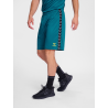PANTALON CORTO BLUE CORAL hmlAUTHENTIC PL